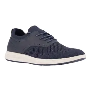 XRAY Footwear Men's Alquamar Low Top Sneakers Navy Size 11