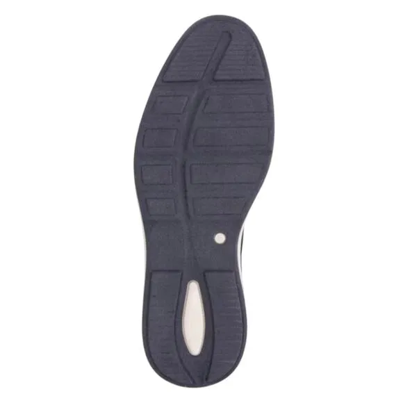 XRAY Footwear Men's Alquamar Low Top Sneakers Navy Size 11