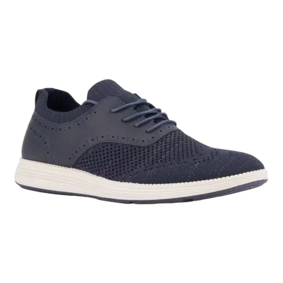 XRAY Footwear Men's Alquamar Low Top Sneakers Navy Size 11