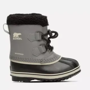 YOOT PAC TP Children’s Waterproof Boots size 8