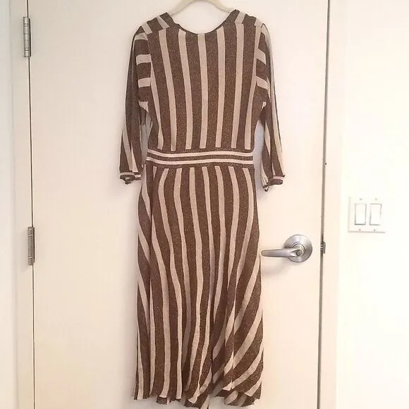 Zara lightweight knit dress