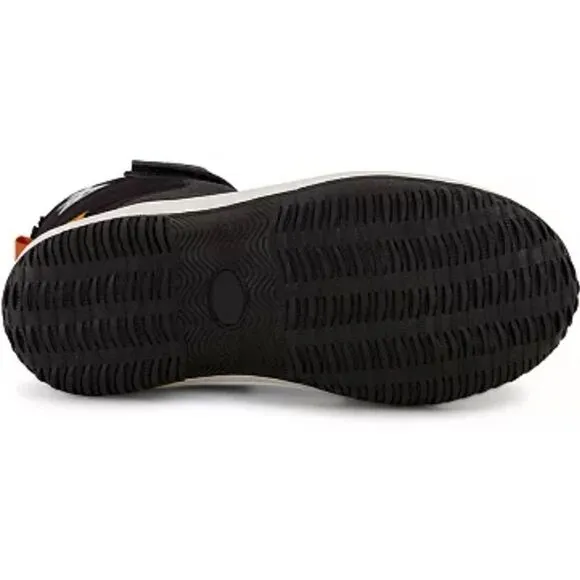 ZeroXposur Alaska Boys' Waterproof Insulated Snow Boots